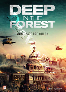 Deep in the Forest |   DVD
